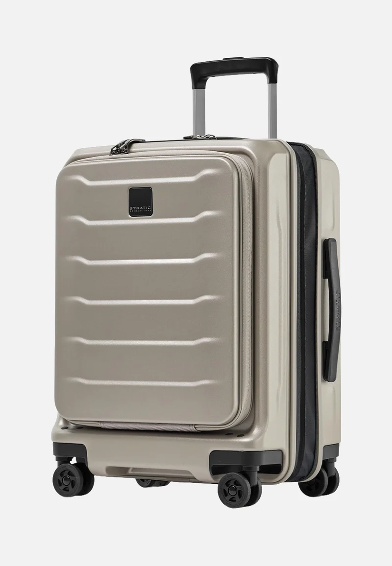 Phoenix ML Trolley S Champagne - Koffer