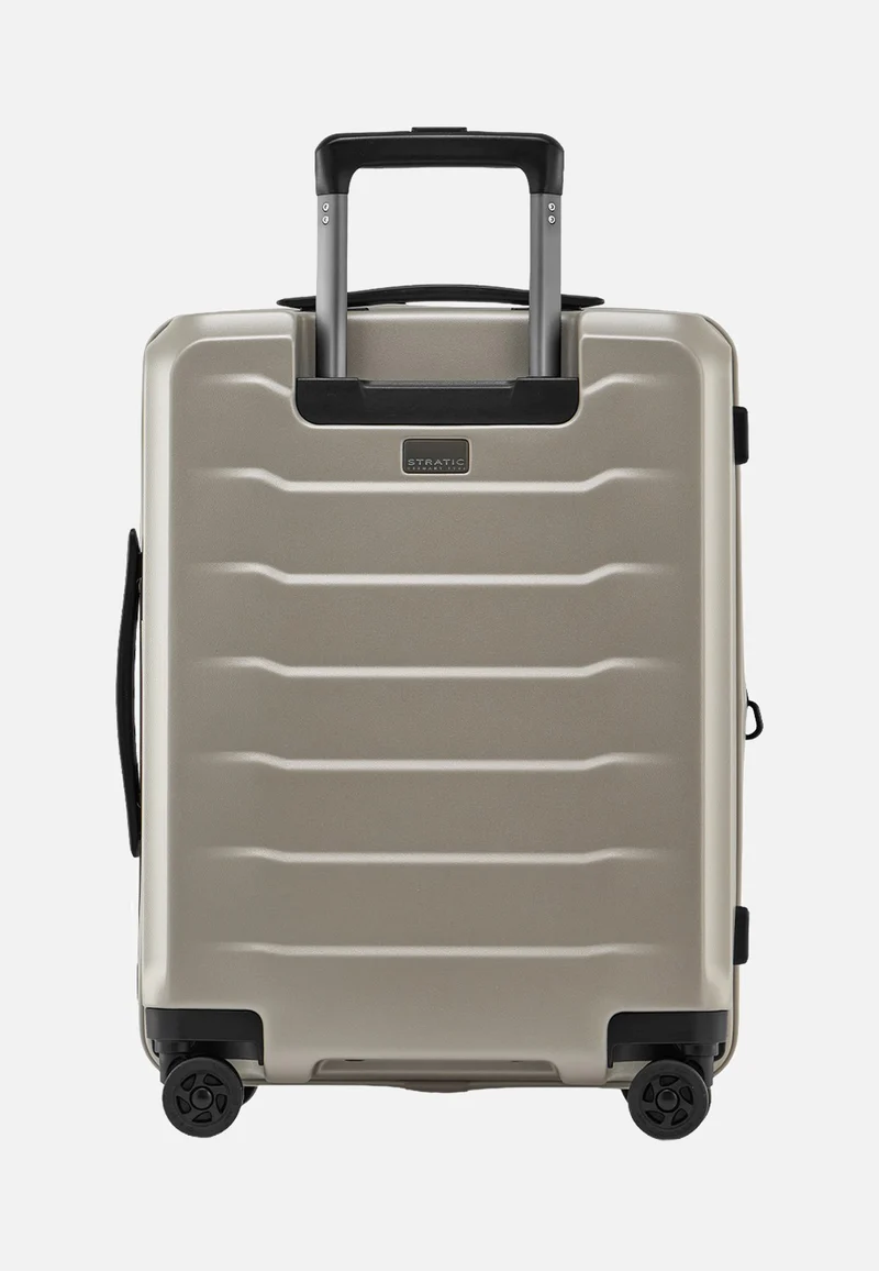Phoenix ML Trolley S Champagne - Koffer