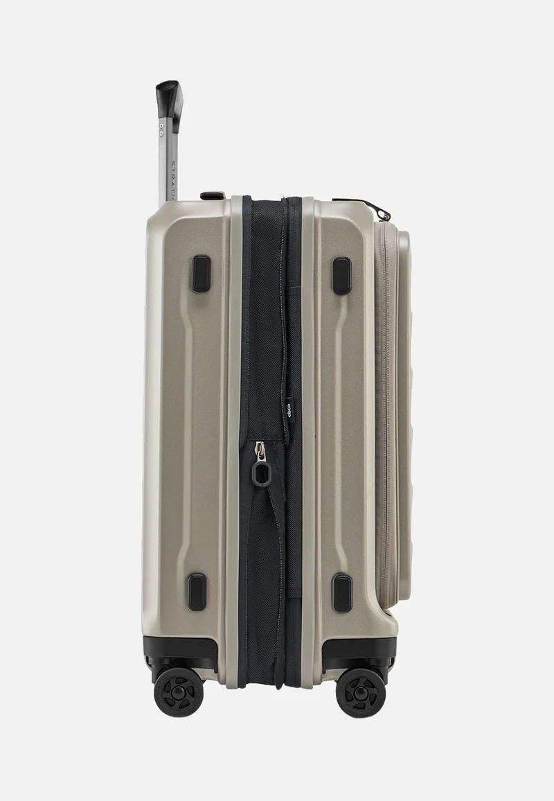 Phoenix ML Trolley S Champagne - Koffer