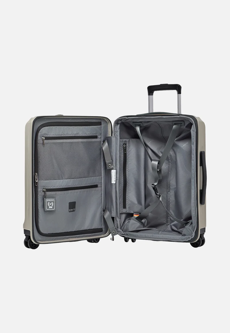 Phoenix ML Trolley S Champagne - Koffer