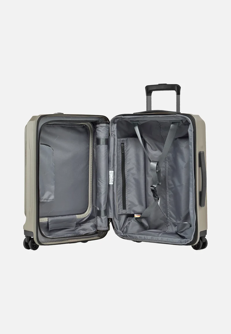 Phoenix ML Trolley S Champagne - Koffer