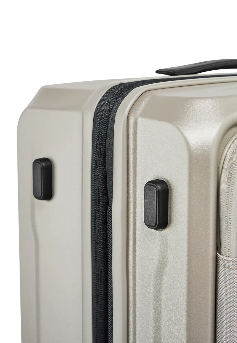 Phoenix ML Trolley S Champagne - Koffer