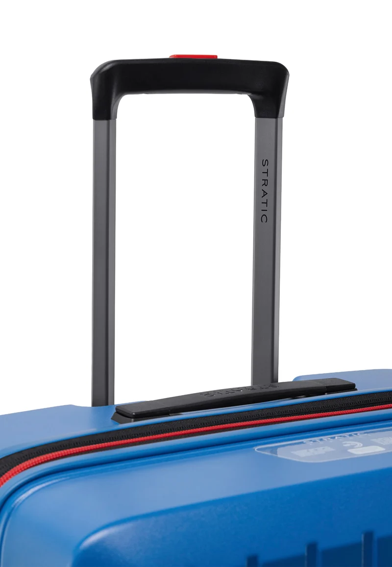 Buzz Trolley S Ocean Blue - Koffer
