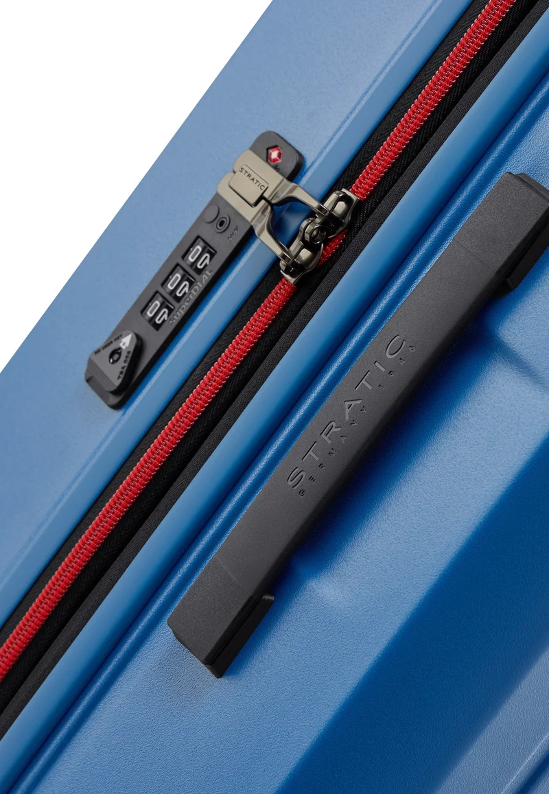 Buzz Trolley S Ocean Blue - Koffer