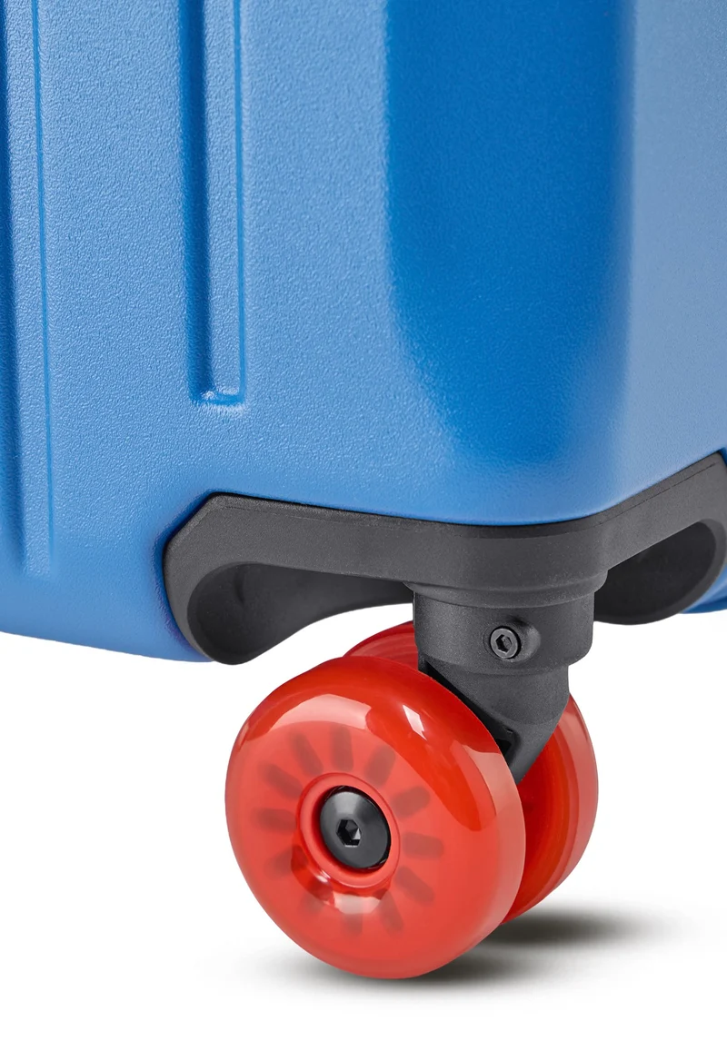 Buzz Trolley S Ocean Blue - Koffer