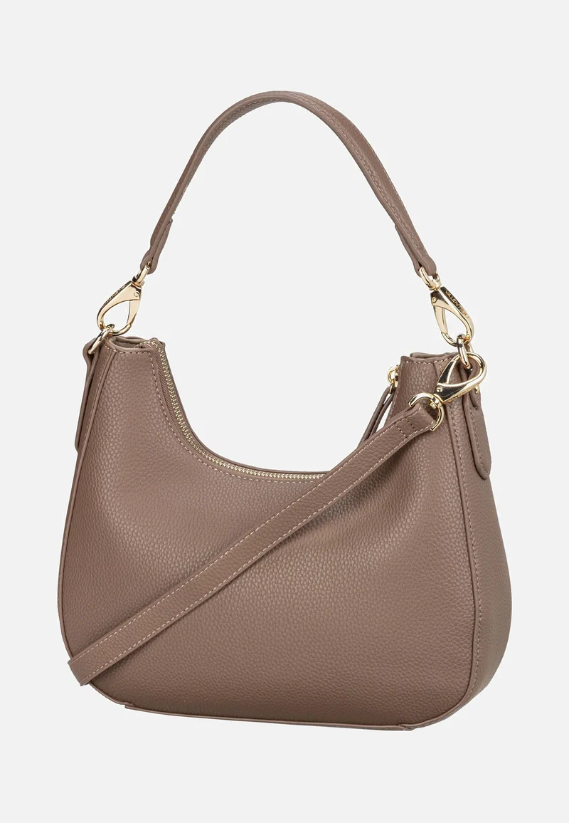 Brixton X06 Taupe - Abendtasche