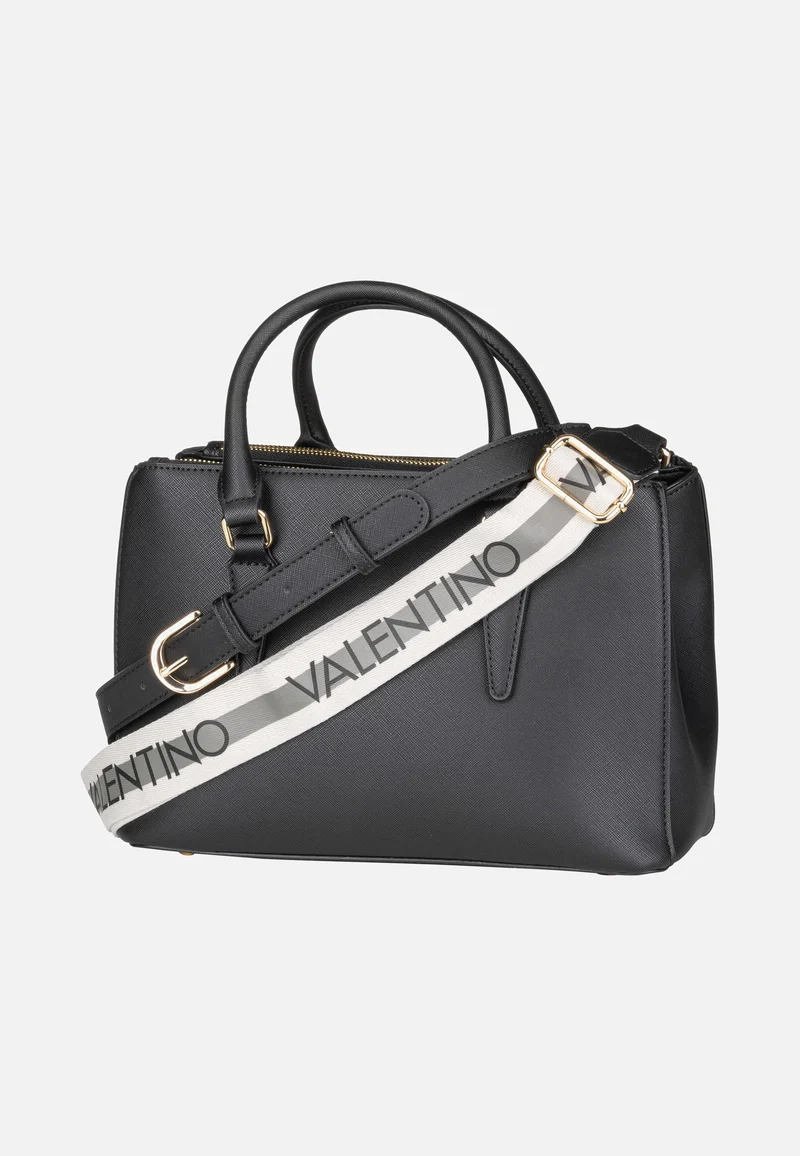 Zero RE Shopping 302 Nero - Satchel