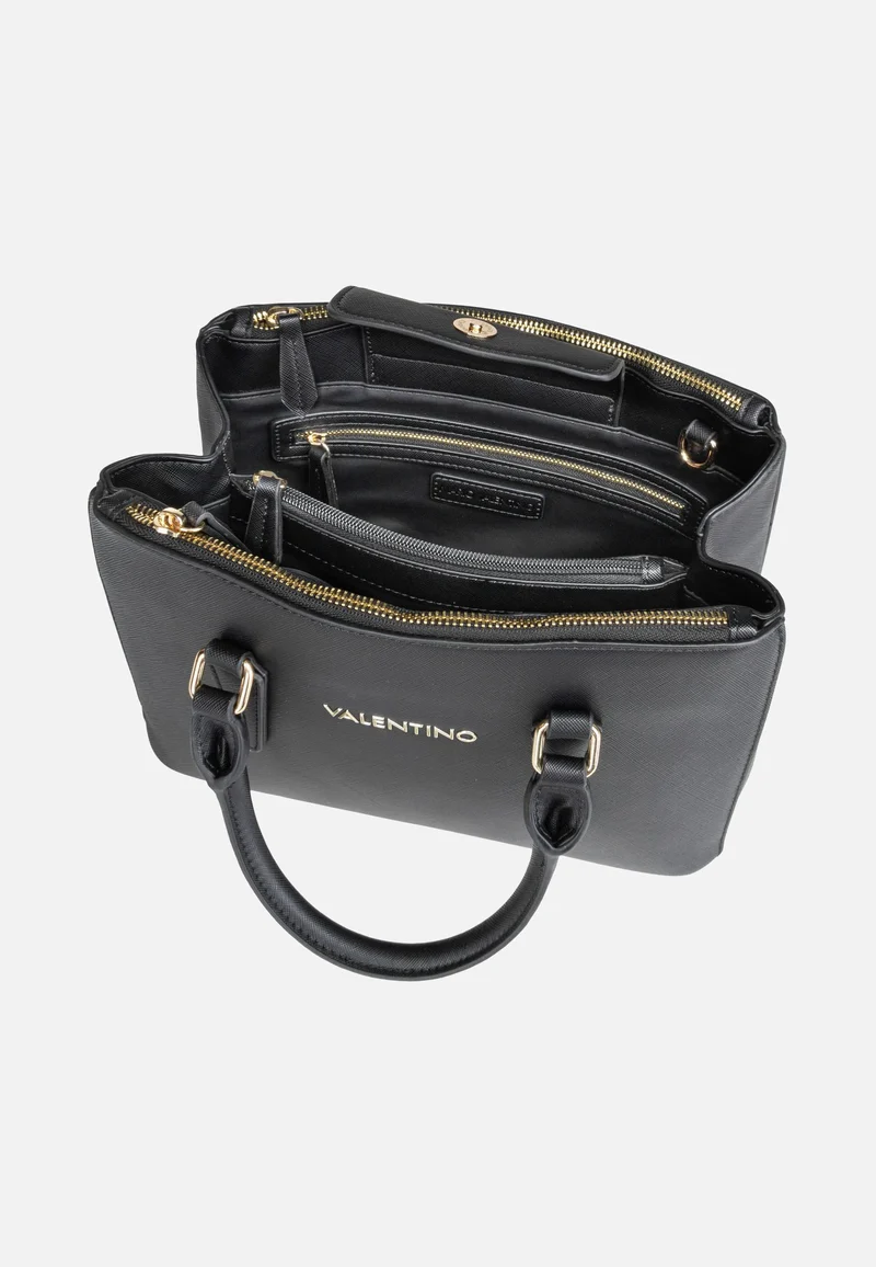 Zero RE Shopping 302 Nero - Satchel