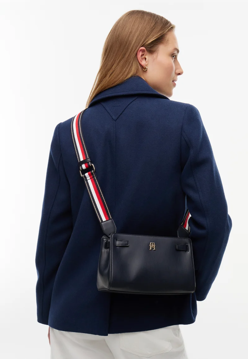 TH Joy Crossover Corp Space Blue - Crossbody Bag