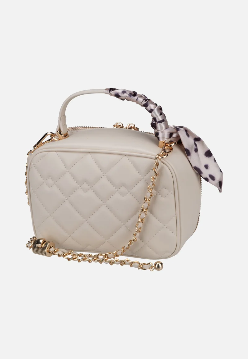 Sande Case Beige - Schultertasche