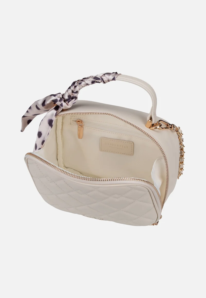 Sande Case Beige - Schultertasche