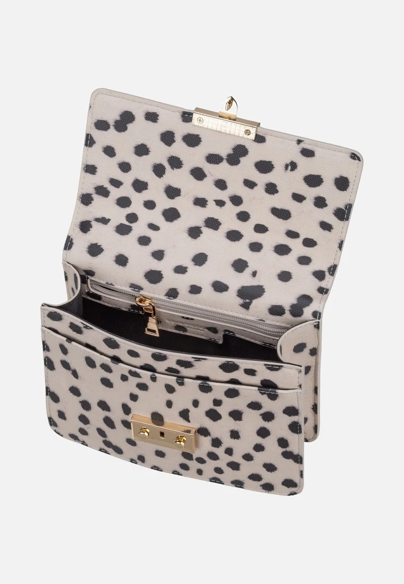 Roros Dotty Dalmatian - Abendtasche