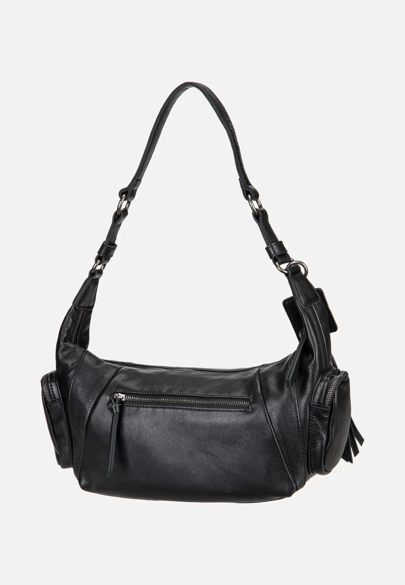 My Forever Friend 3880 Black - Crossbody Bag