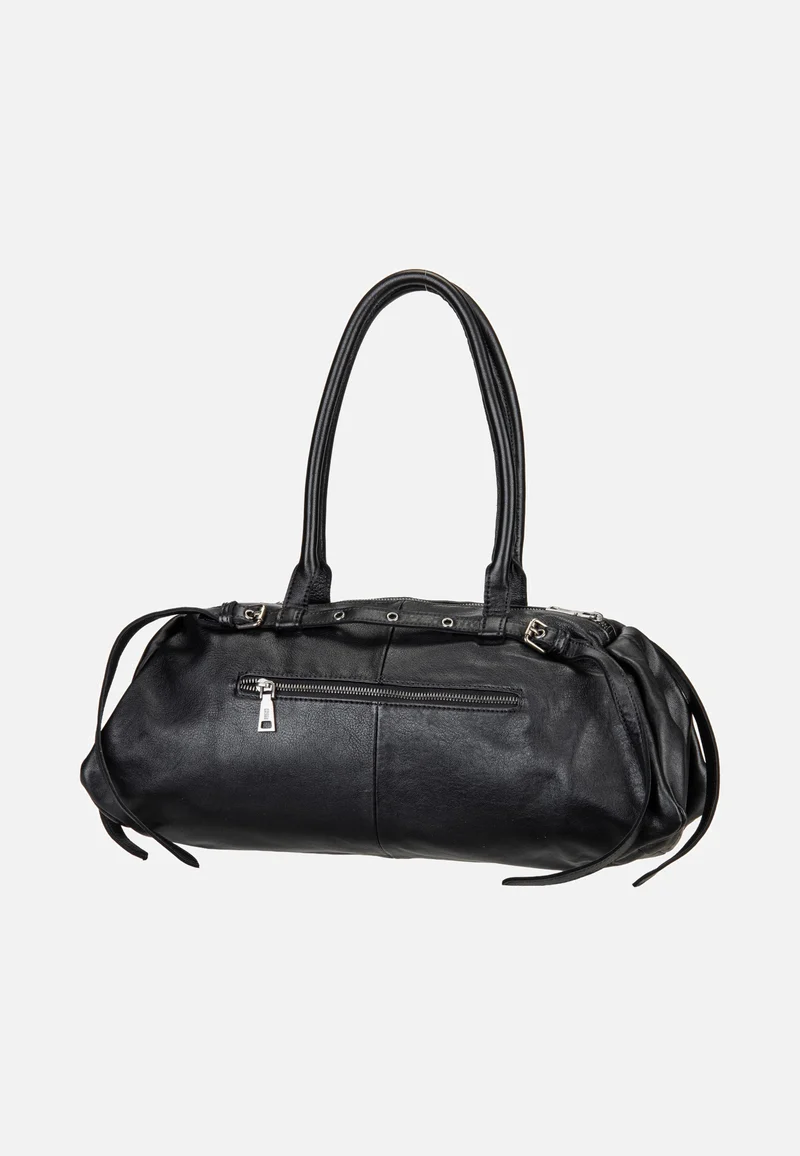 Already Yours Sausage Black - Henkeltasche