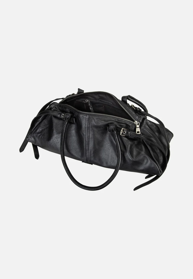 Already Yours Sausage Black - Henkeltasche