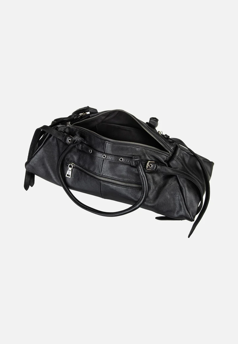 Already Yours Sausage Black - Henkeltasche