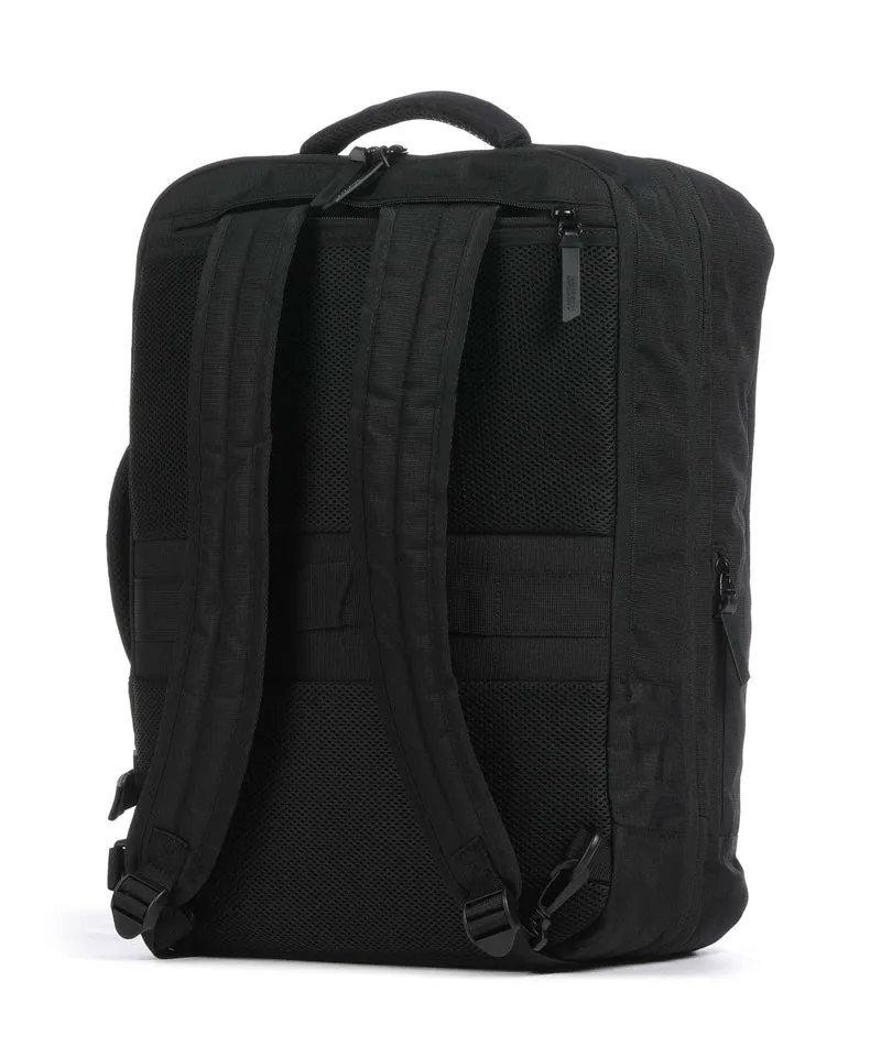 American Tourister Take2Cabin L Reiserucksack black