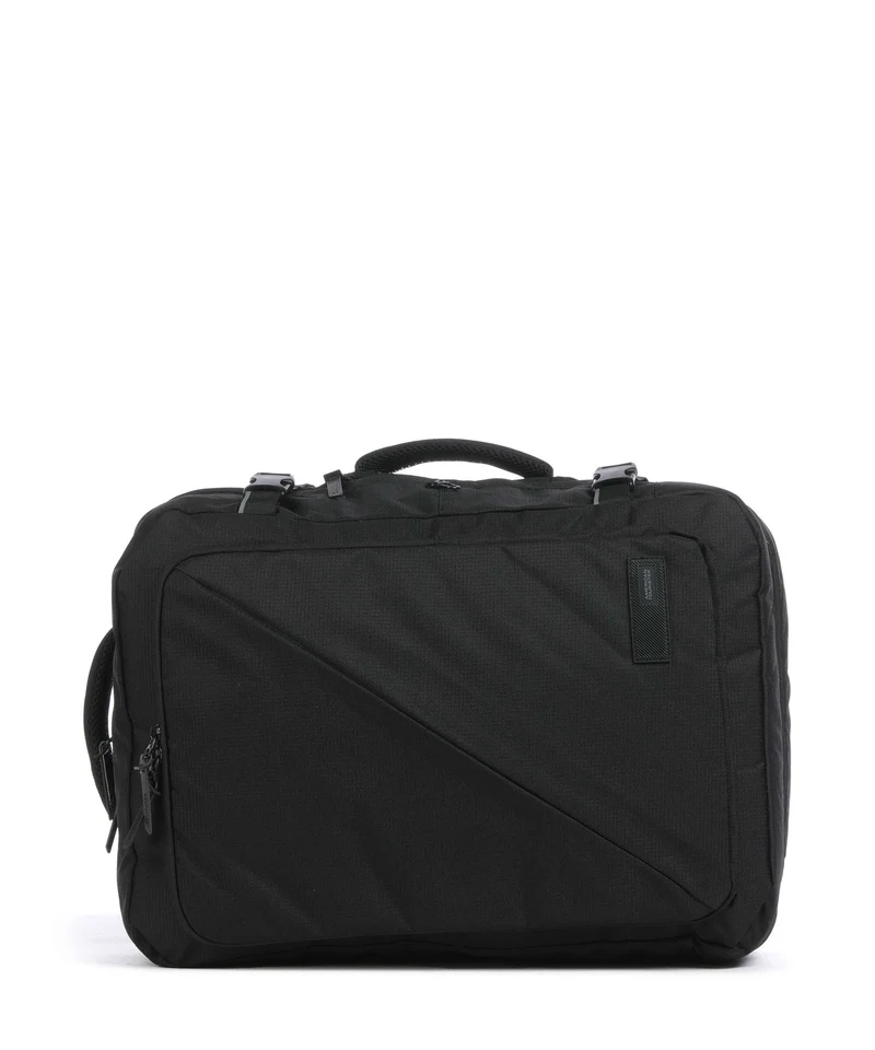 American Tourister Take2Cabin L Reiserucksack black