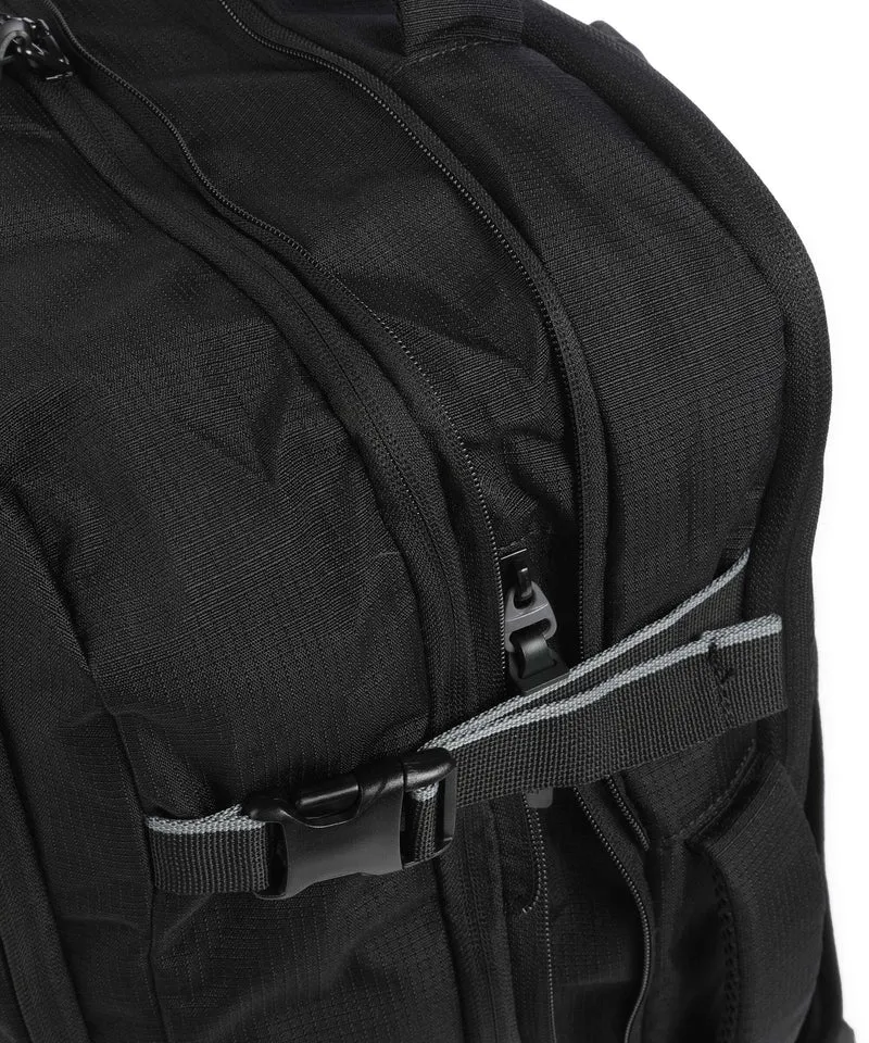 American Tourister Take2Cabin L Reiserucksack black