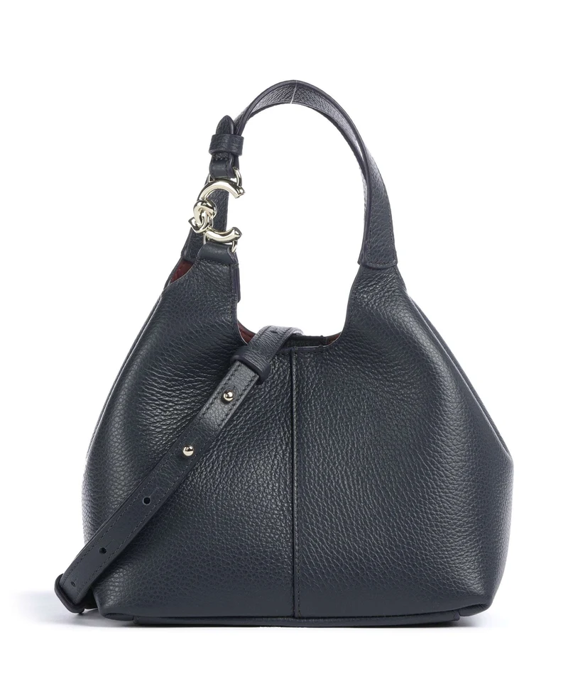 Coccinelle C-Easy Handtasche midnight blue