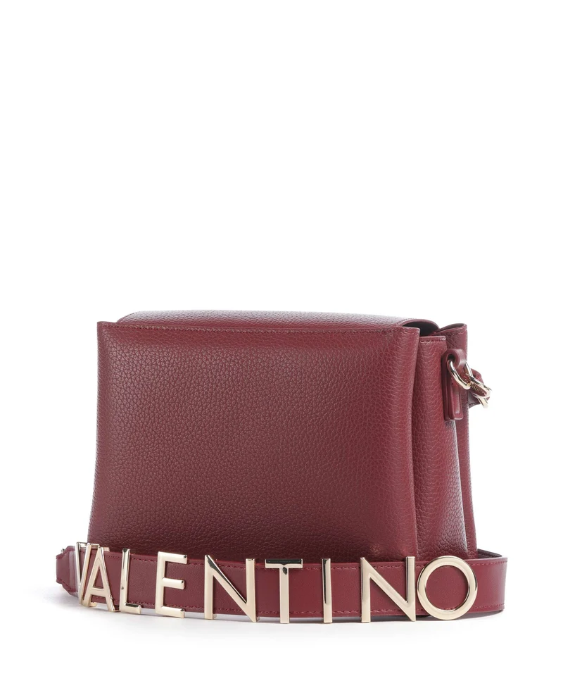 Valentino Bags Alexia Umhängetasche bordeaux
