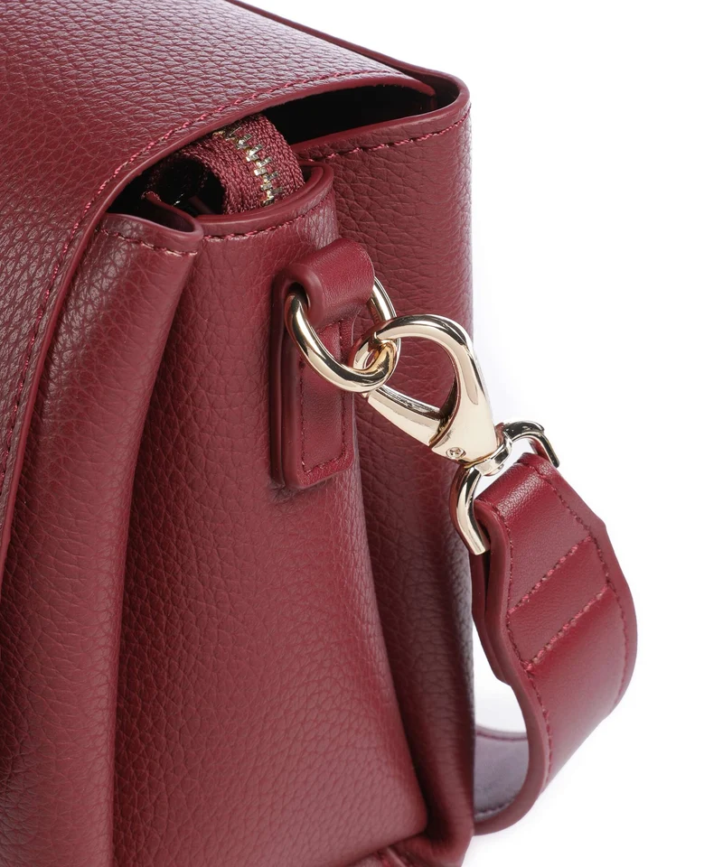 Valentino Bags Alexia Umhängetasche bordeaux