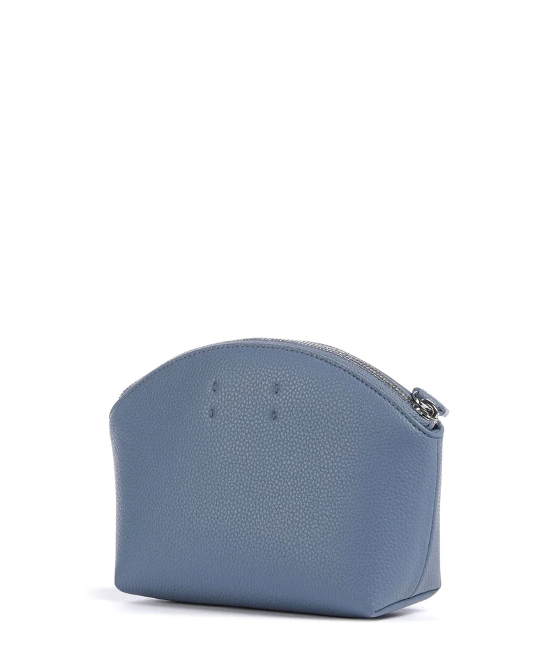 Emporio Armani My EA Kosmetiktasche asfalto