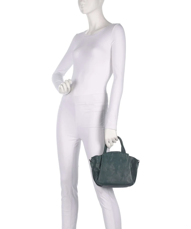 Aunts & Uncles Grandma's Luxury Club Mrs. Plum Crumble Handtasche kelp forest