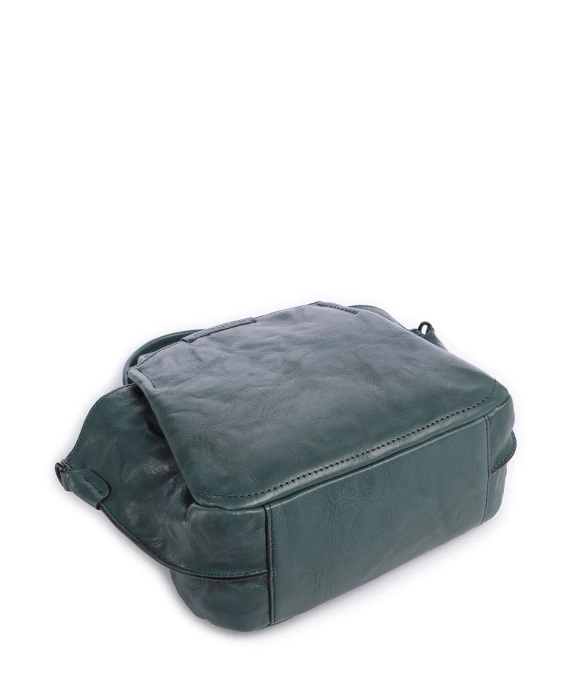 Aunts & Uncles Grandma's Luxury Club Mrs. Plum Crumble Handtasche kelp forest