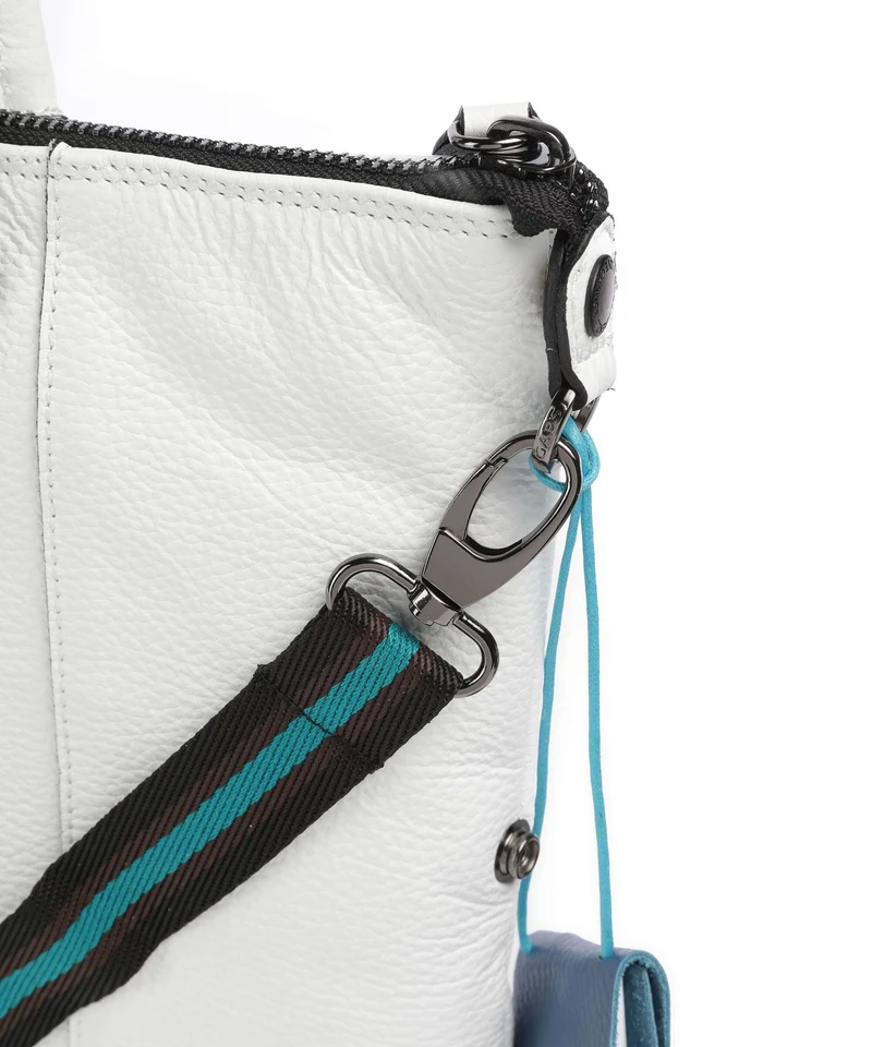 Gabs G3 Plus M Rucksack-Tasche white