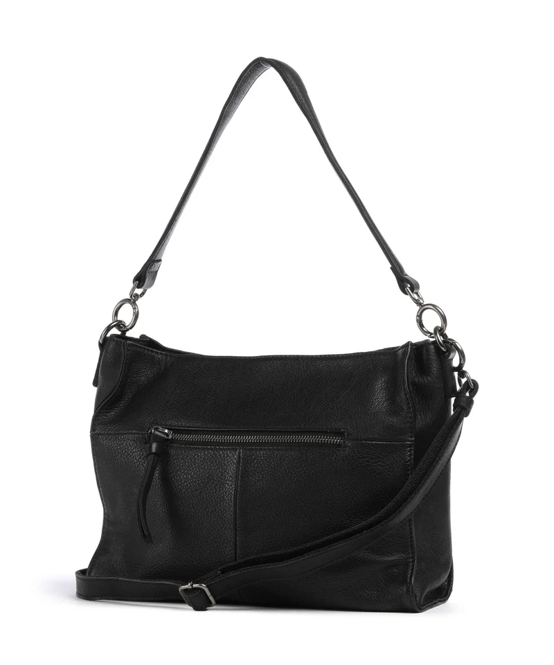FredsBruder Ride Easy Schultertasche black