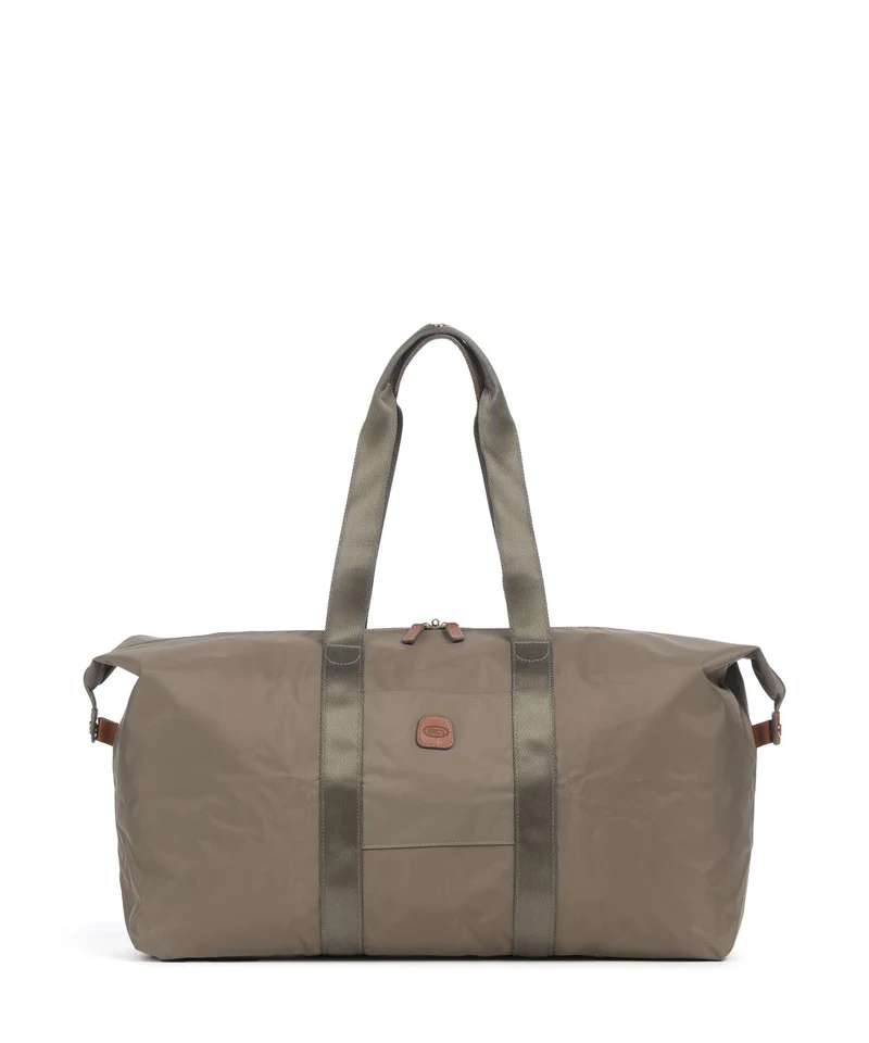 Brics X-Collection L Weekender nut