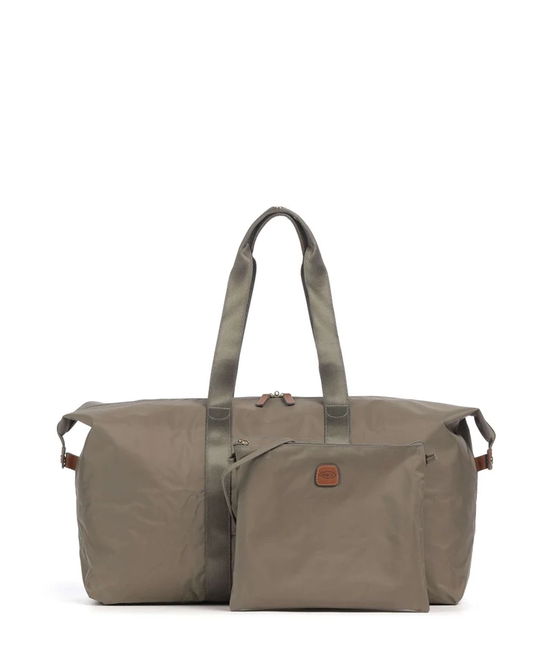 Brics X-Collection L Weekender nut