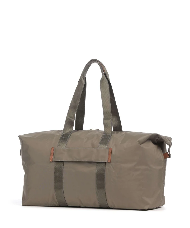 Brics X-Collection L Weekender nut