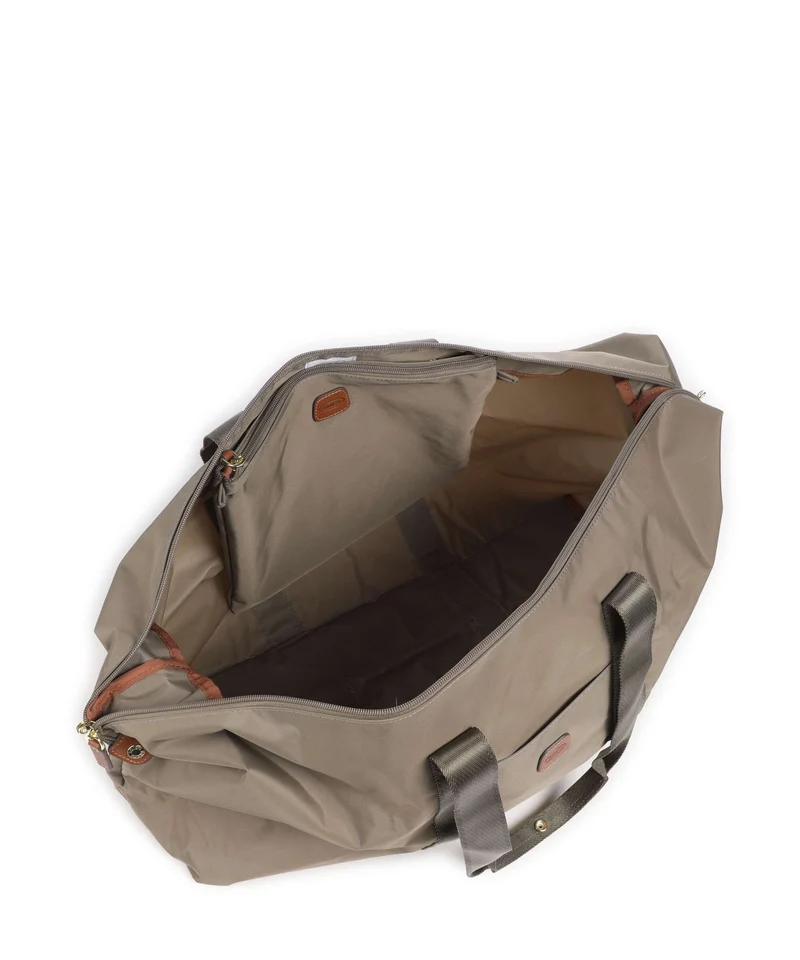 Brics X-Collection L Weekender nut