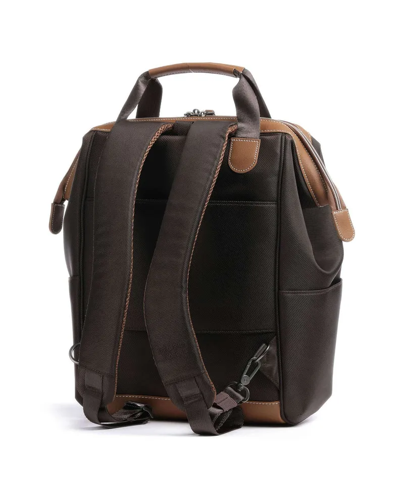Delsey Paris Chatelet Air 2.0 Rucksack braun