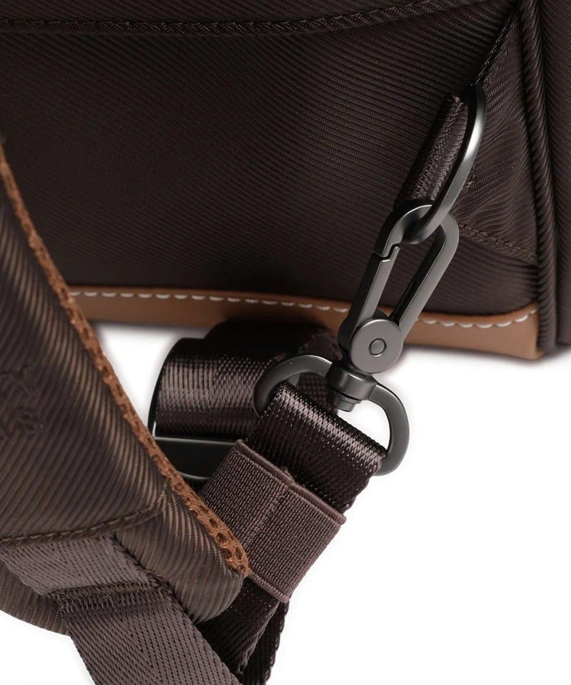 Delsey Paris Chatelet Air 2.0 Rucksack braun