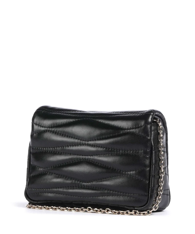 Furla 1927 Mini Soft Umhängetasche nero