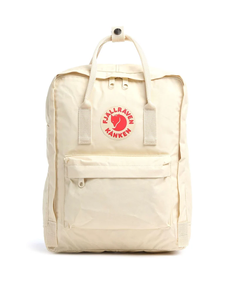 Fjällräven Kånken Rucksack light oak