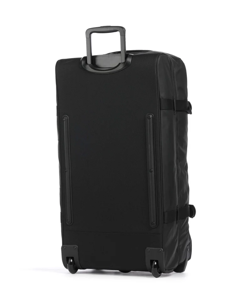 Eastpak Tranverz Cnnct L Rollenreisetasche top black