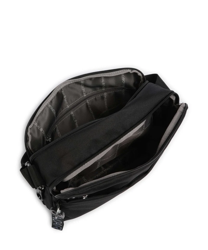 Mandarina Duck MD20 Umhängetasche black
