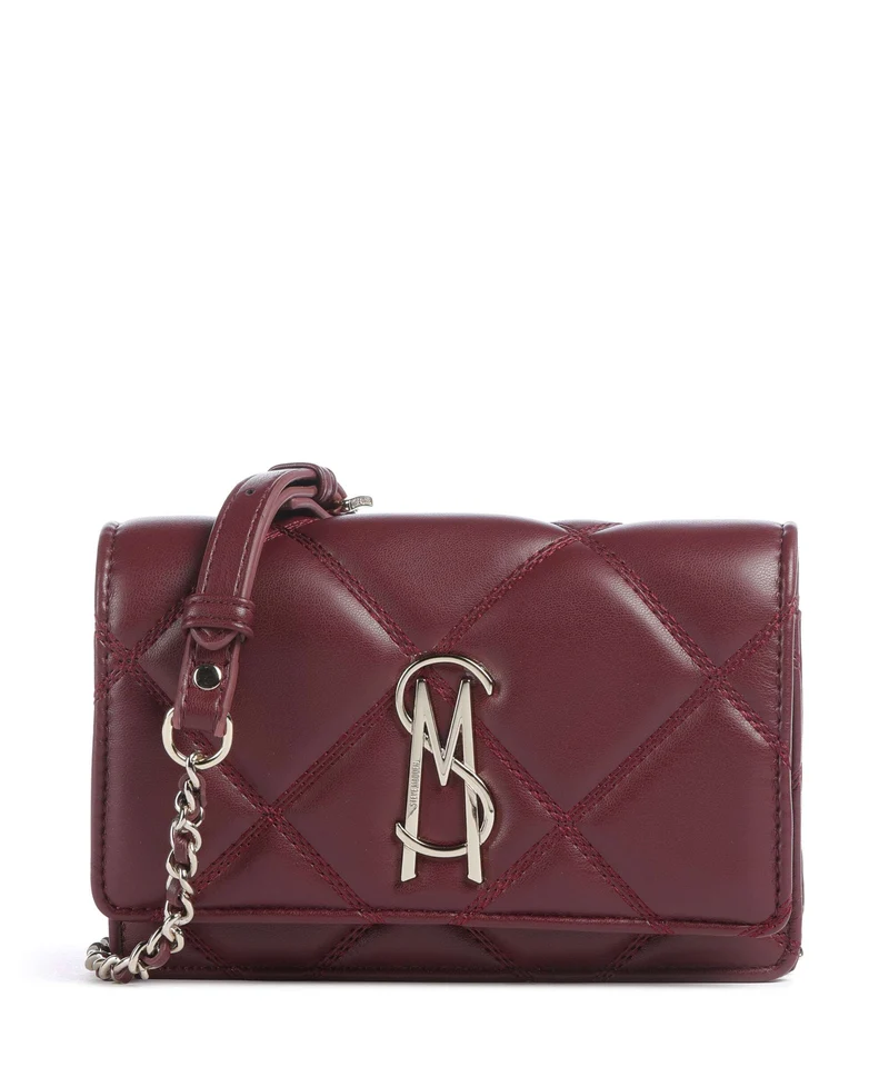 Steve Madden BENDUE Geldbörse cherry