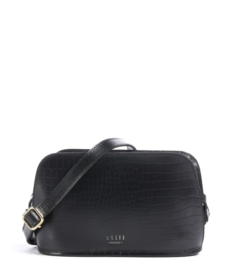 Still Nordic Lucy Umhängetasche black