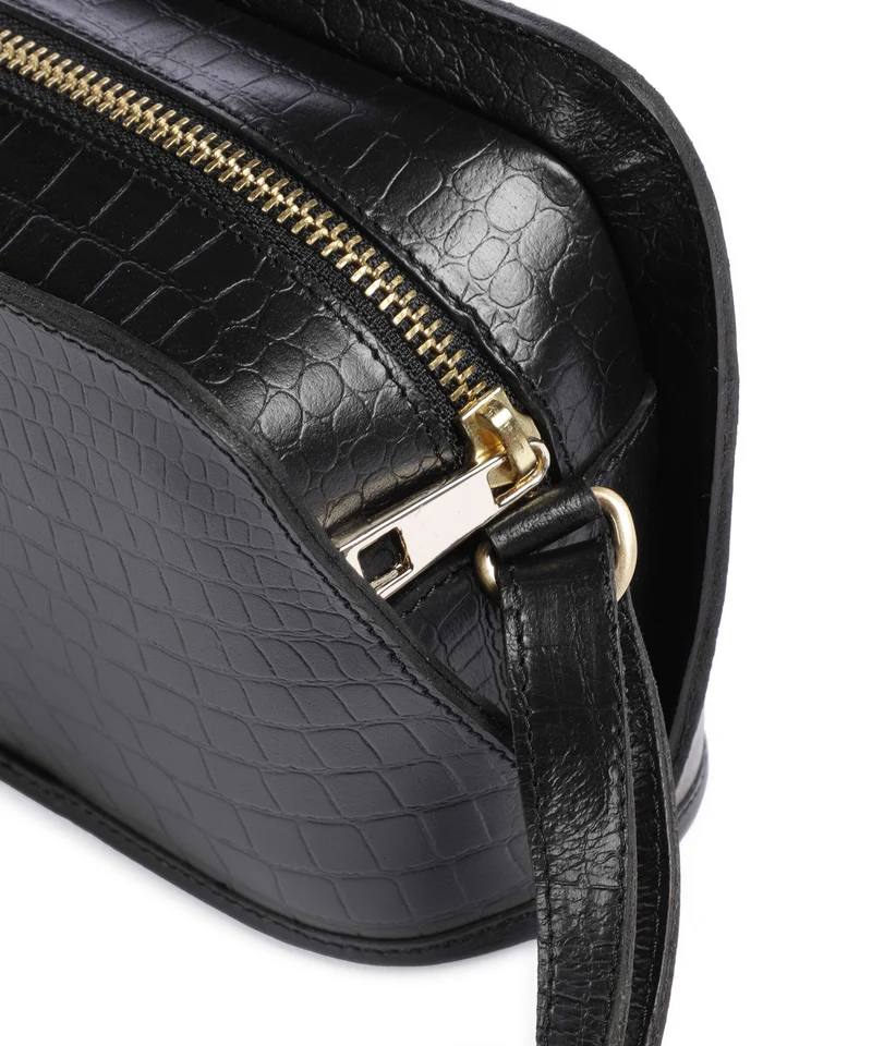 Still Nordic Lucy Umhängetasche black