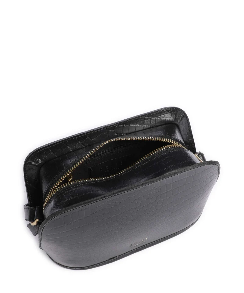 Still Nordic Lucy Umhängetasche black