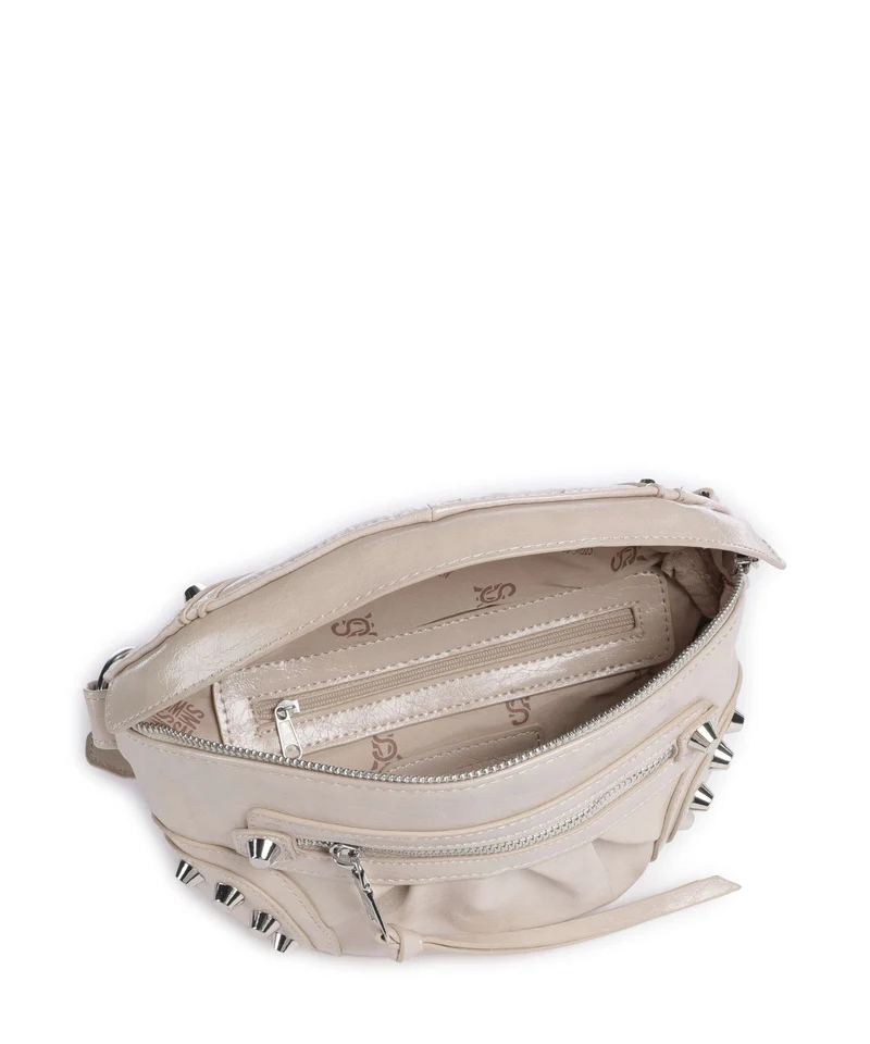 Steve Madden BVINA Gürteltasche bone