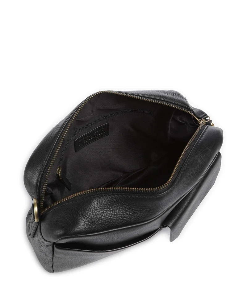 Depeche Sport Vogue Umhängetasche black