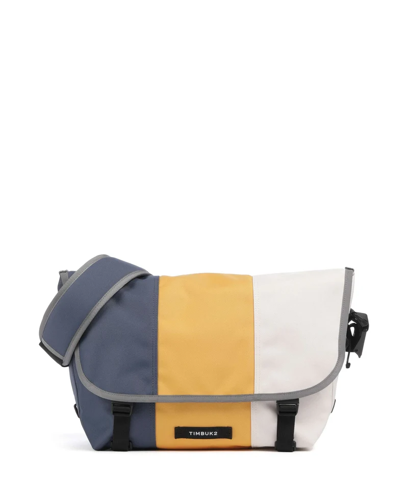 Timbuk2 Heritage Classic M Kuriertasche golden bag