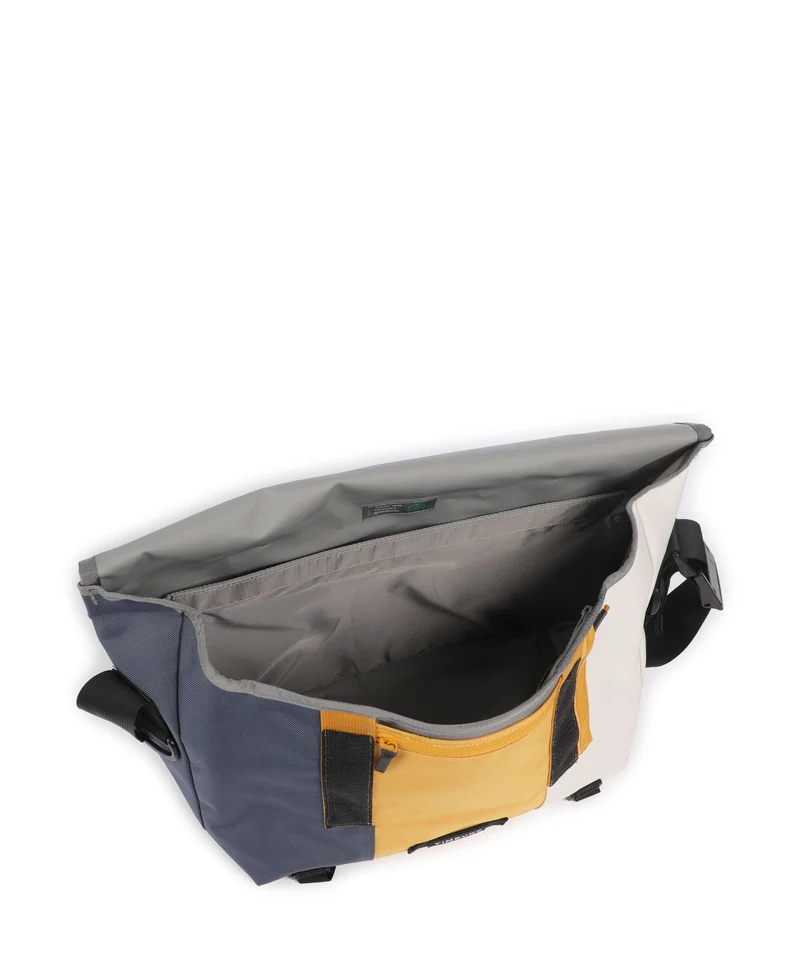 Timbuk2 Heritage Classic M Kuriertasche golden bag