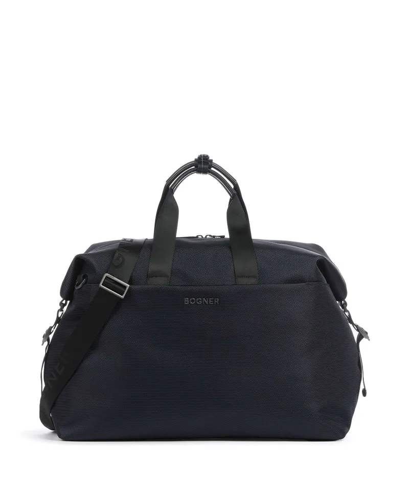 Bogner Keystone Ewald Weekender dark blue
